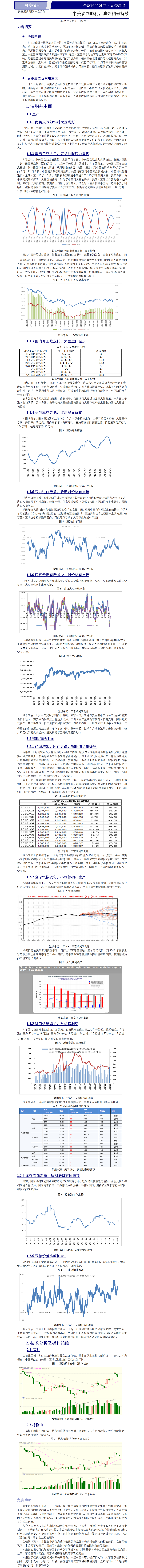 中美谈判顺利，油强粕弱持续--油脂2月报.png