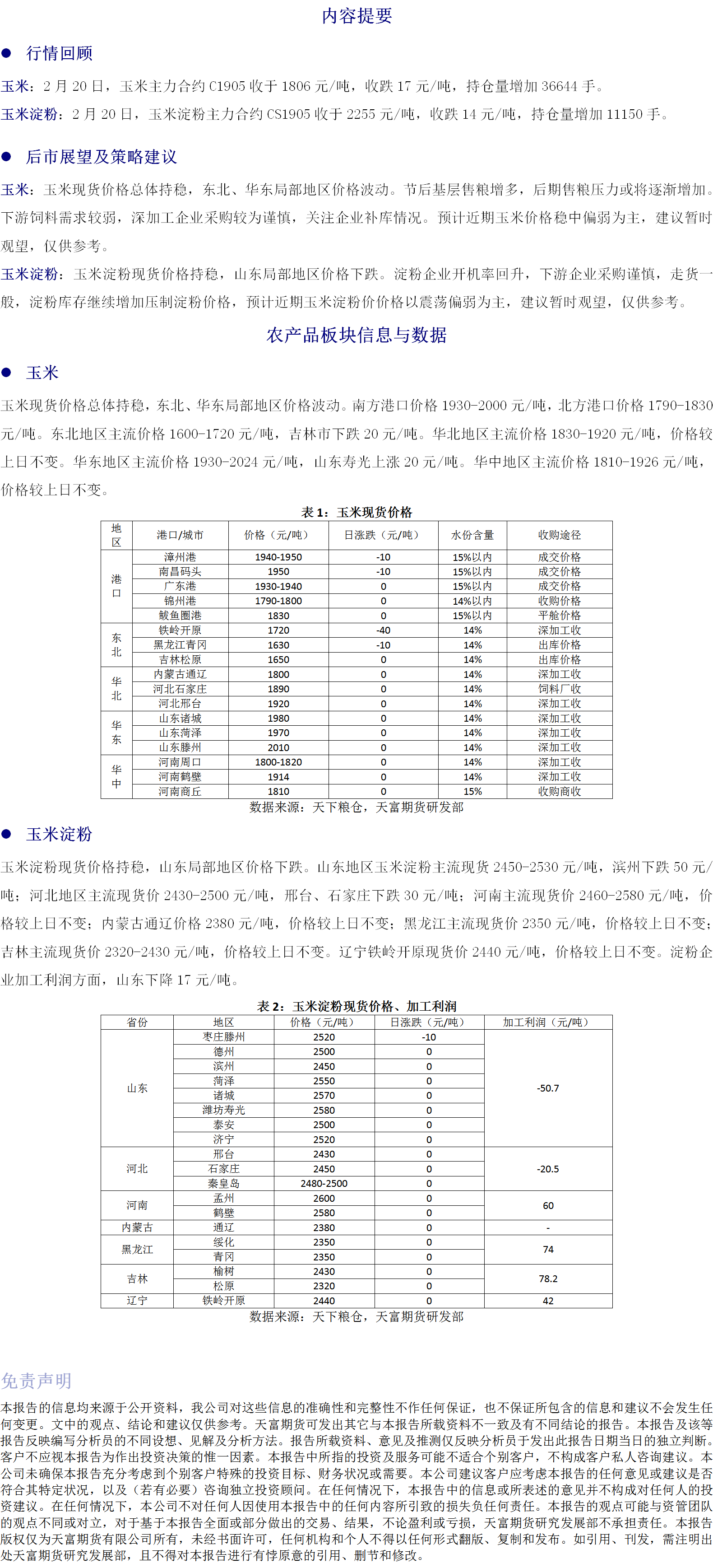 农产品板块20190221.png