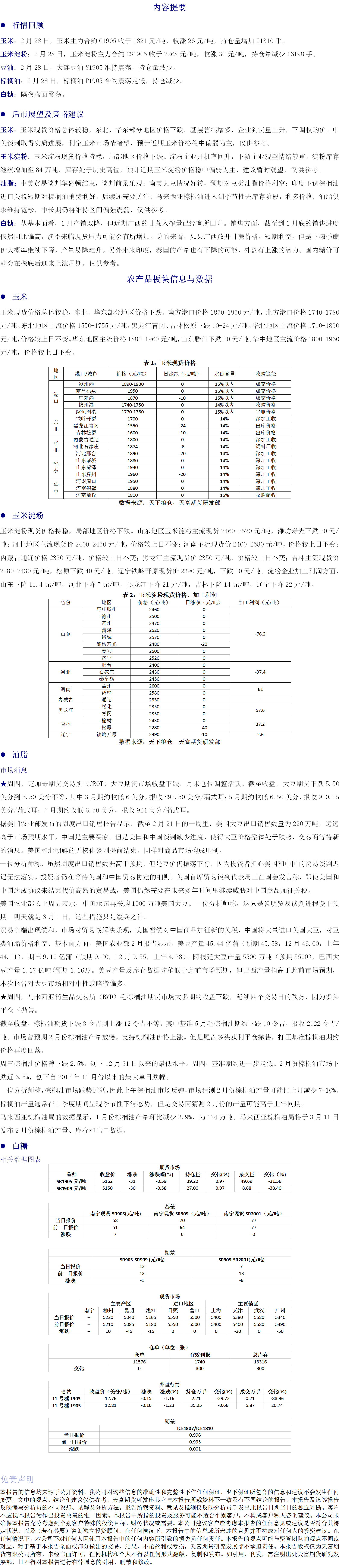 农产品板块20190301.png