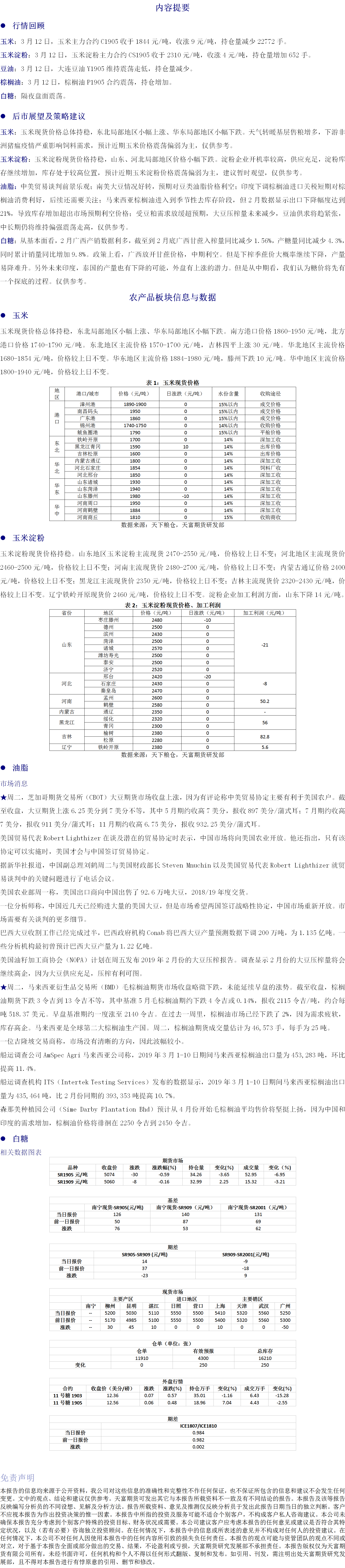 农产品板块20190313.png