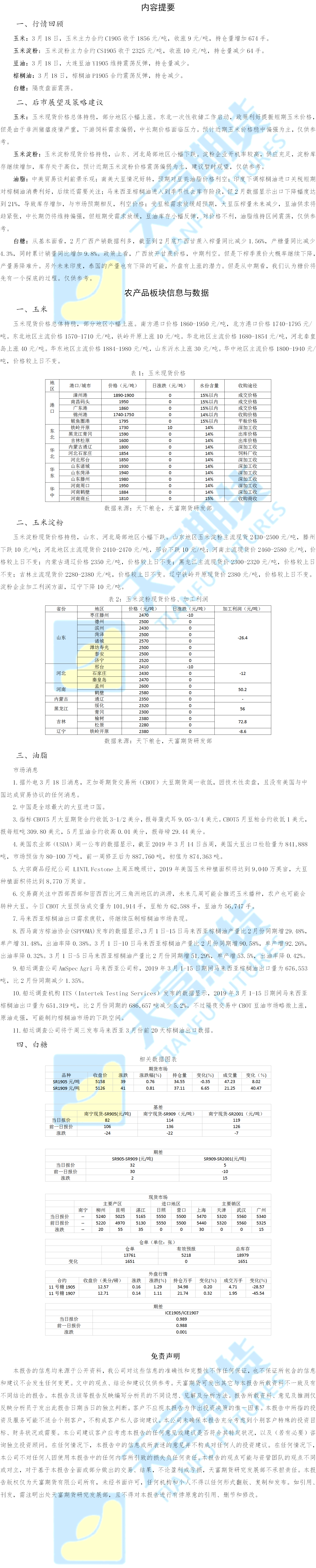 农产品板块20190319.png
