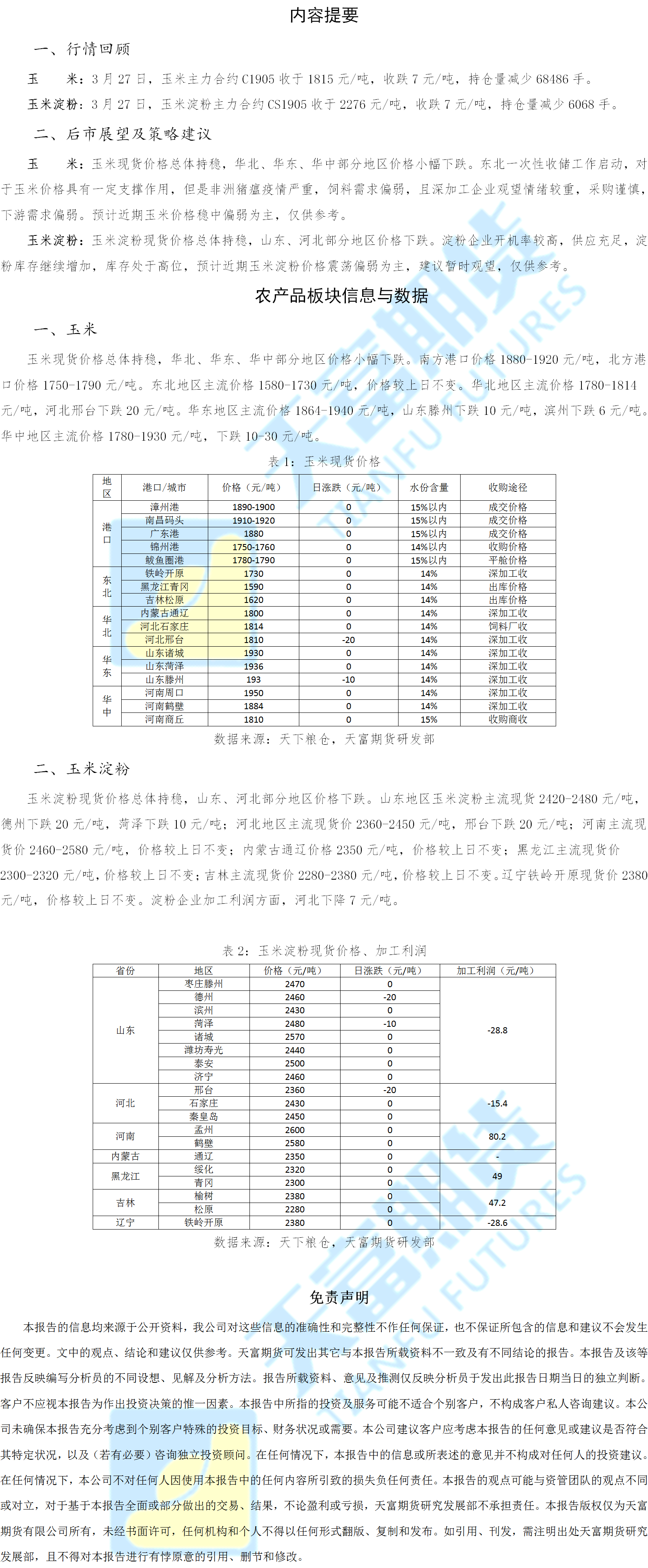 农产品板块20190328.png