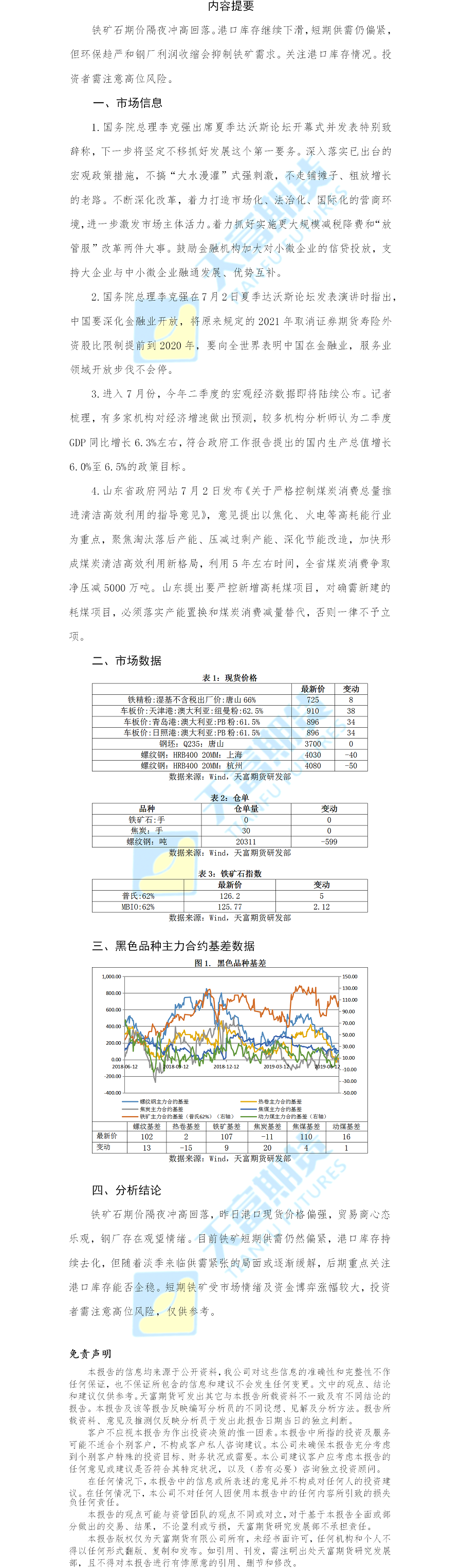 铁矿螺纹日报.png