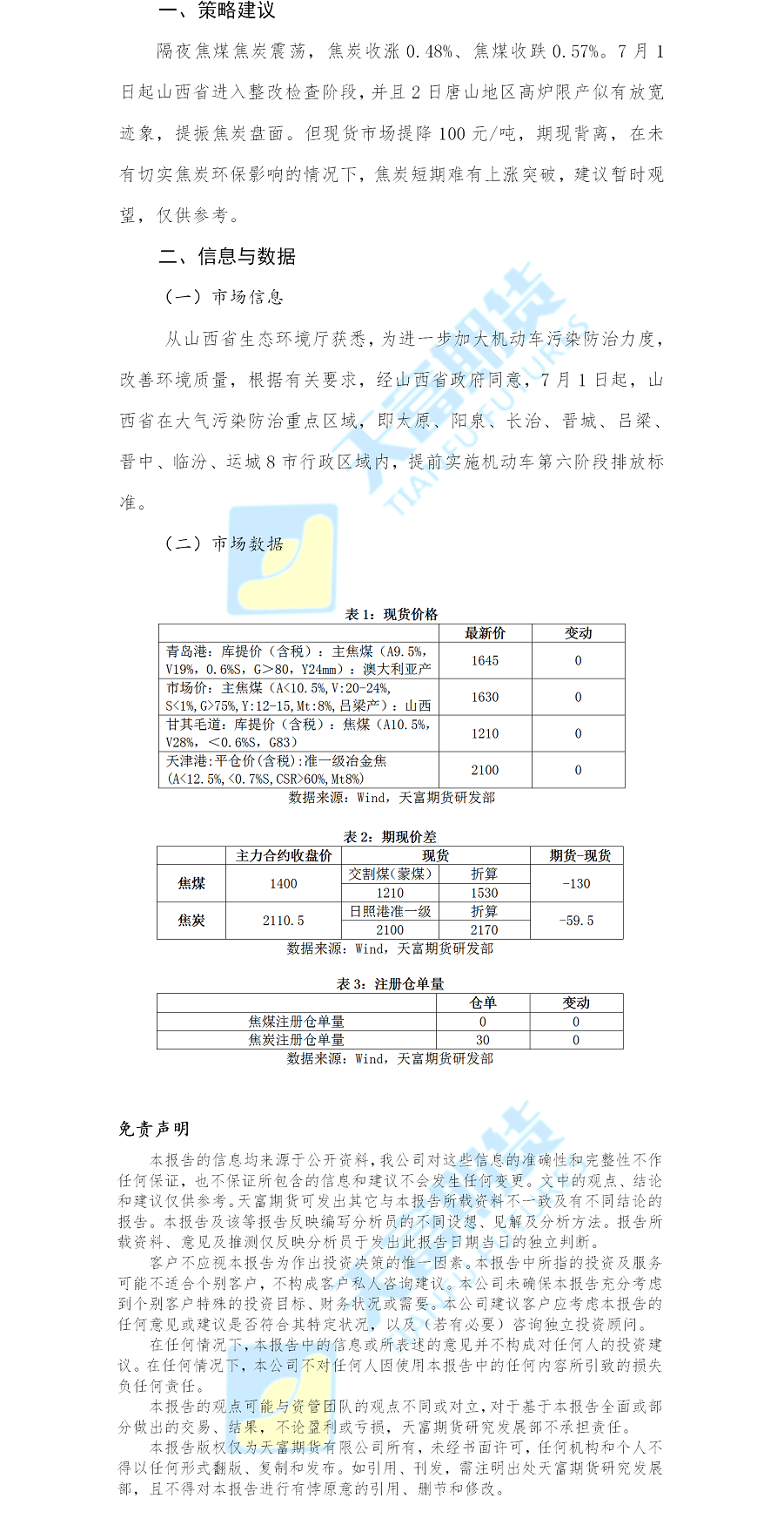 双焦期货日报.png