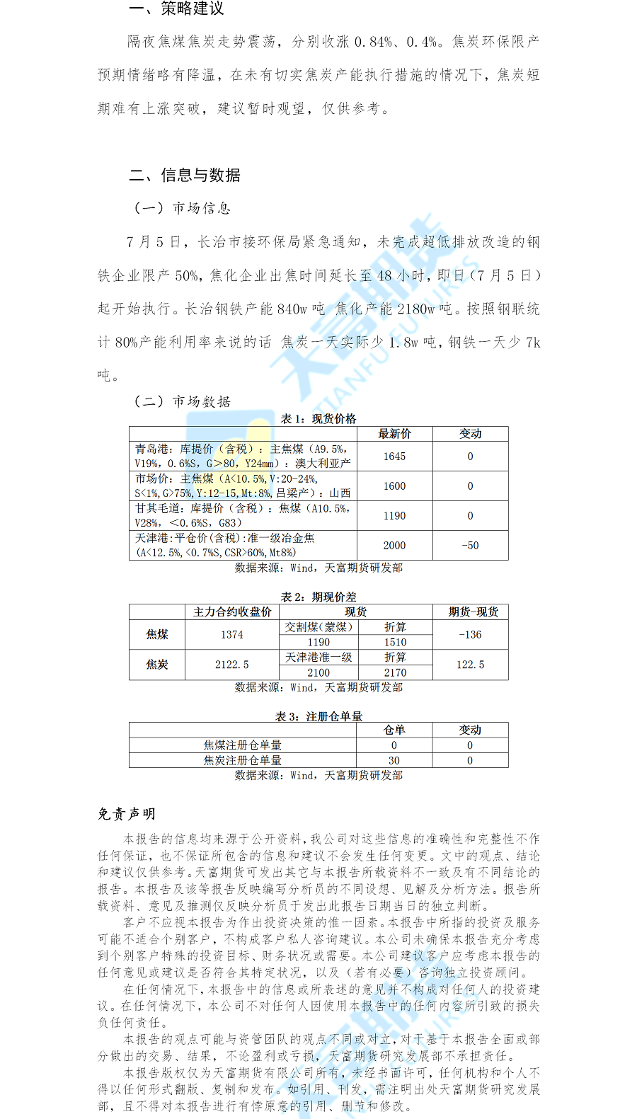 双焦期货日报.png