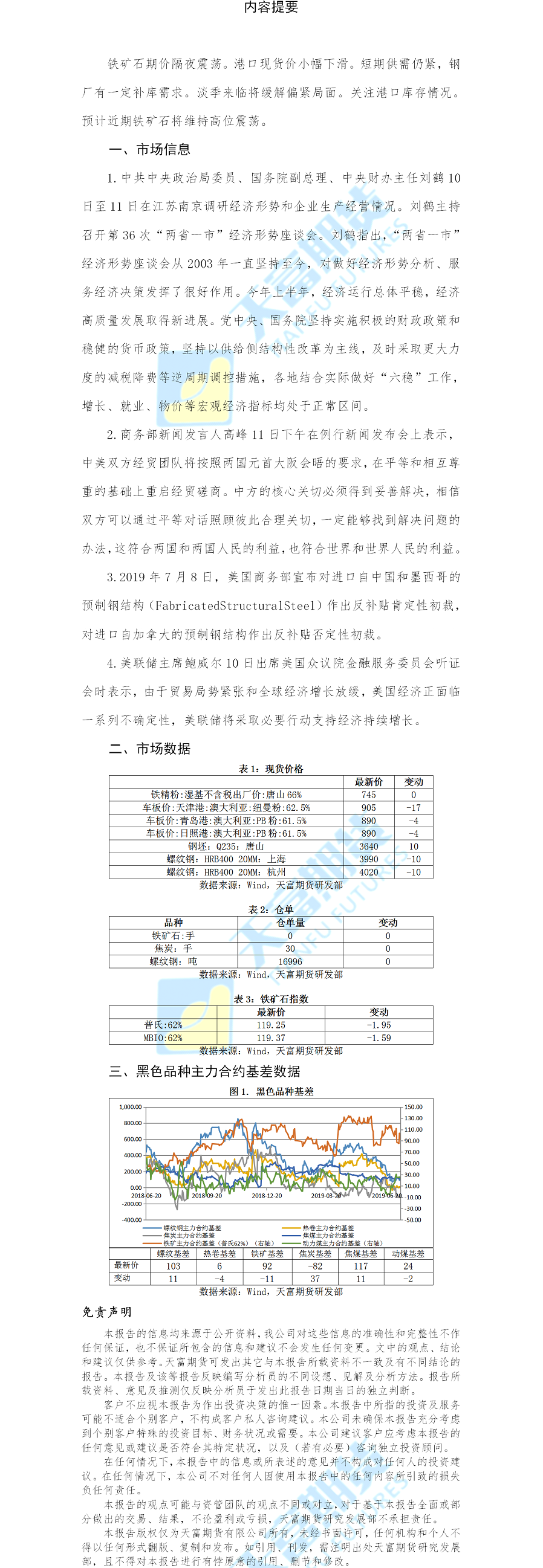 铁矿螺纹日报.png