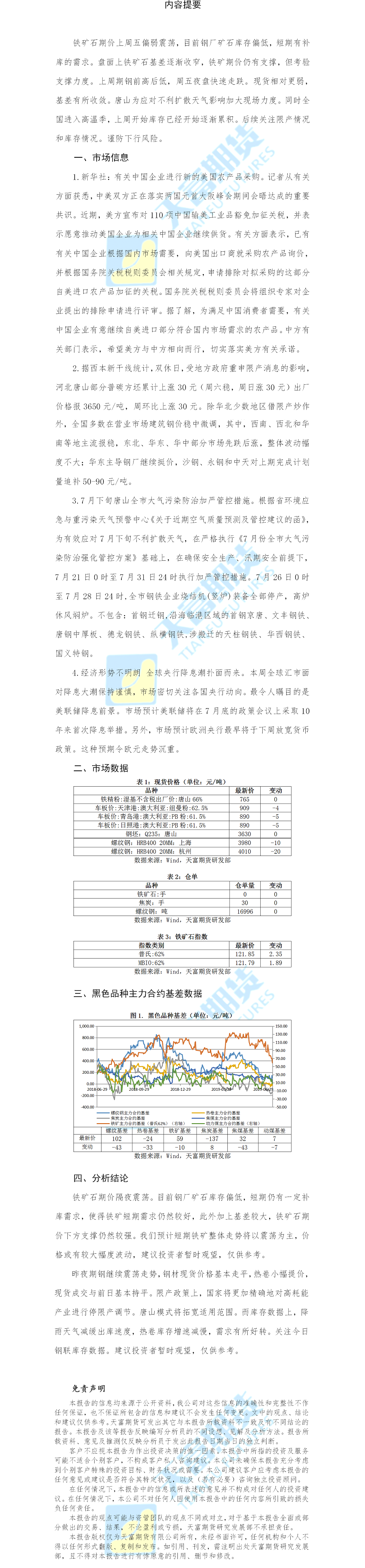 铁矿螺纹日报.png