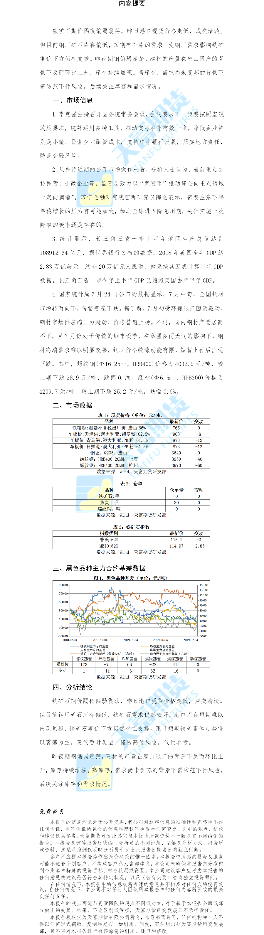 铁矿螺纹日报.png