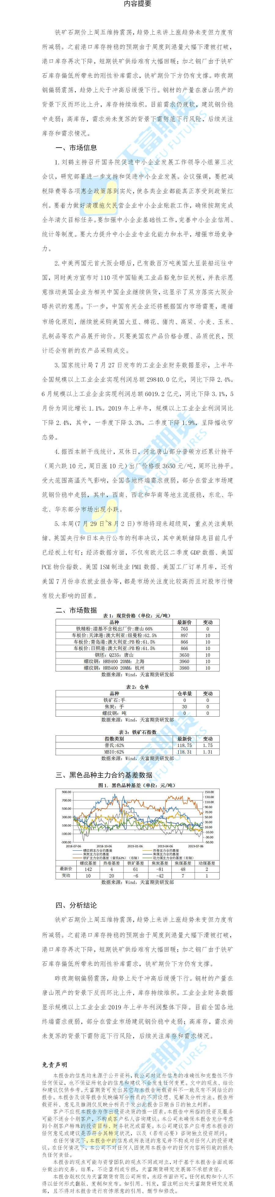 铁矿螺纹日报.png