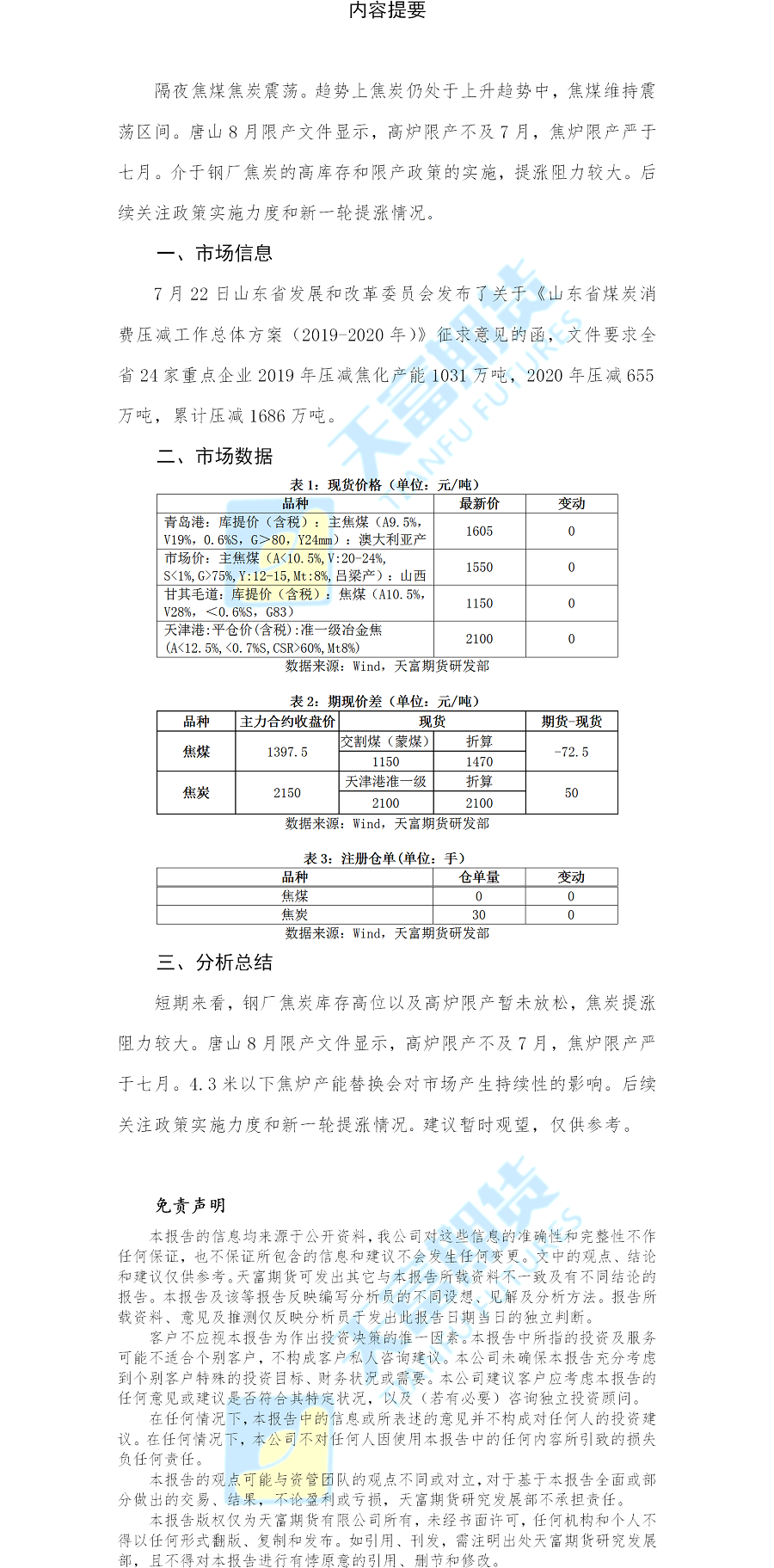 双焦期货日报.png