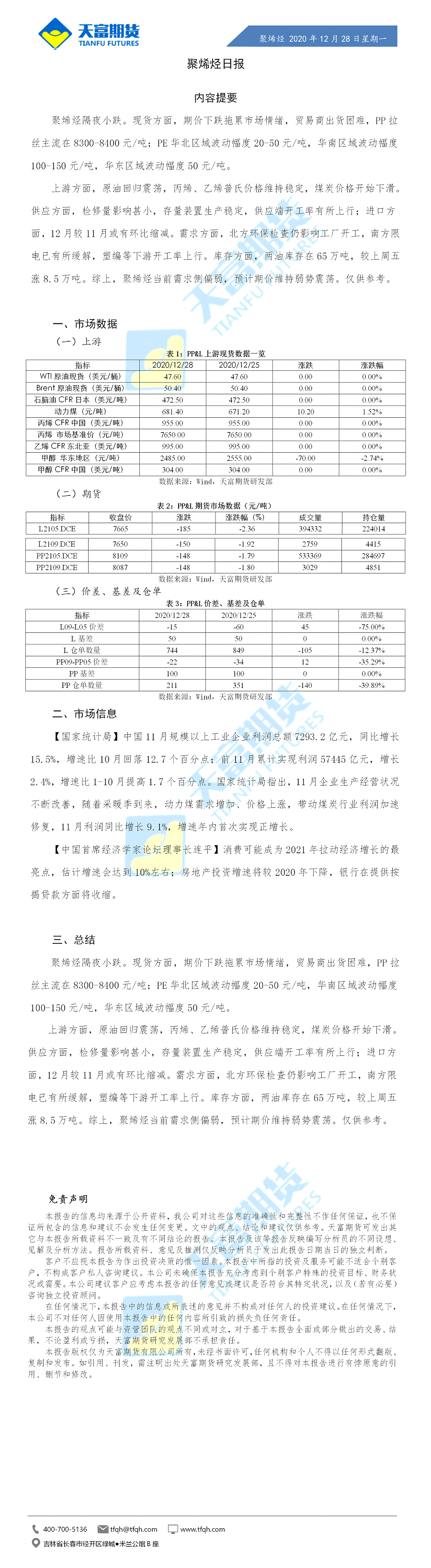 聚烯烃日报12月28日.gif