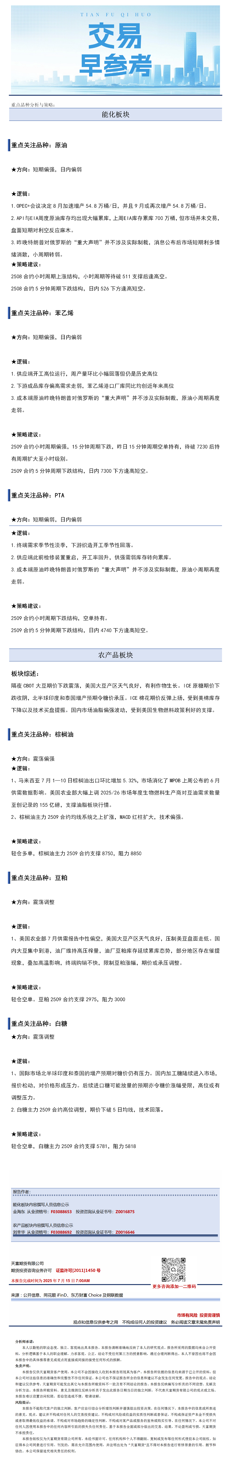 交易早参考7月15日.png