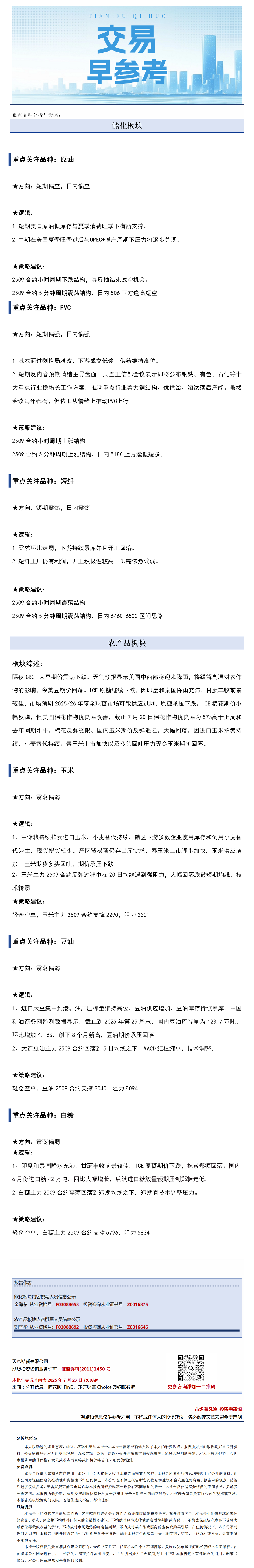 交易早参考7月23日.png