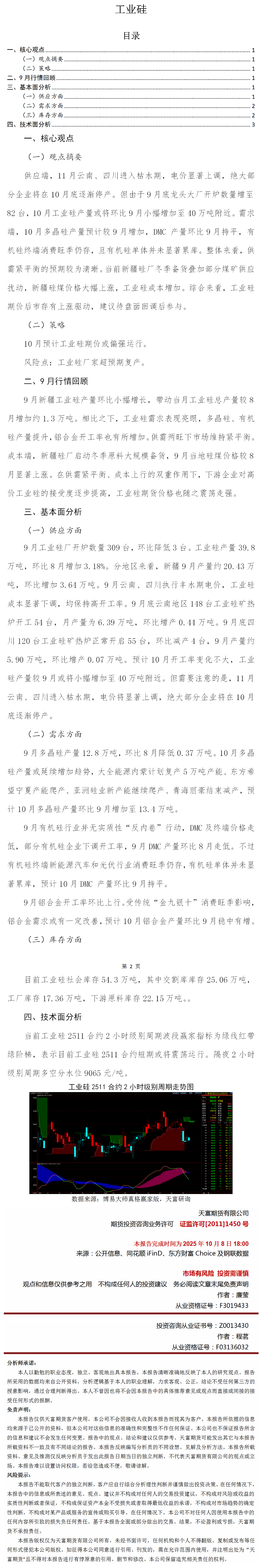 工业硅10月报.png