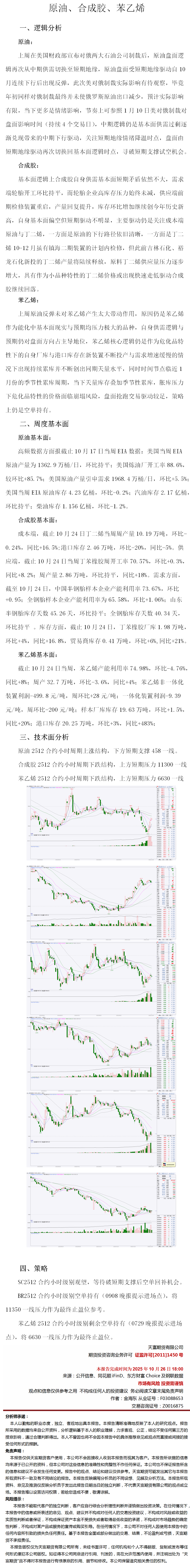 周报：原油、合成胶、苯乙烯.png