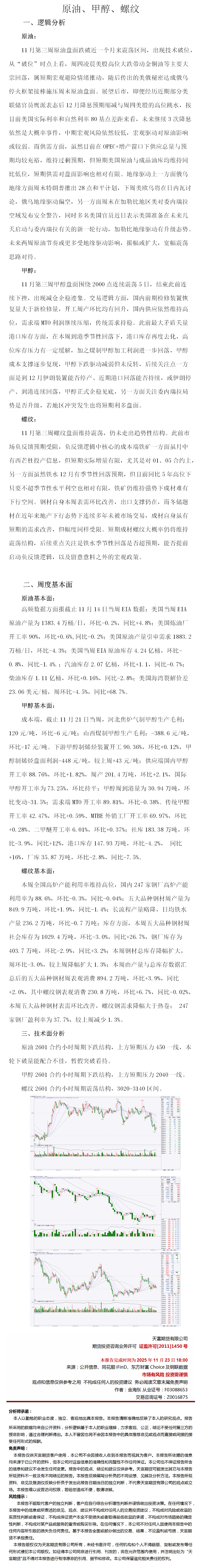 周报：原油、甲醇、螺纹.png
